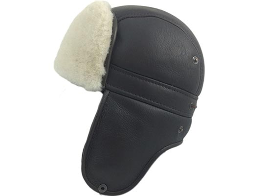 Sheepskin Hats