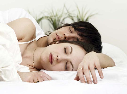 Wool Duvets & Wool Mattress Covers