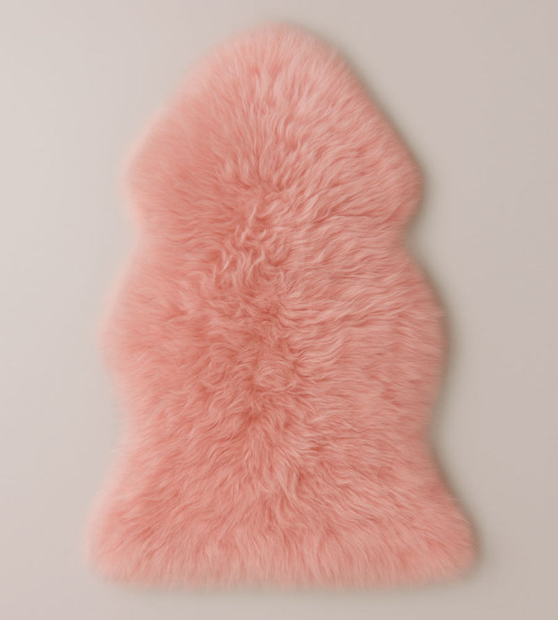 Rosa Sheepskin Rug (2x3.5ft)