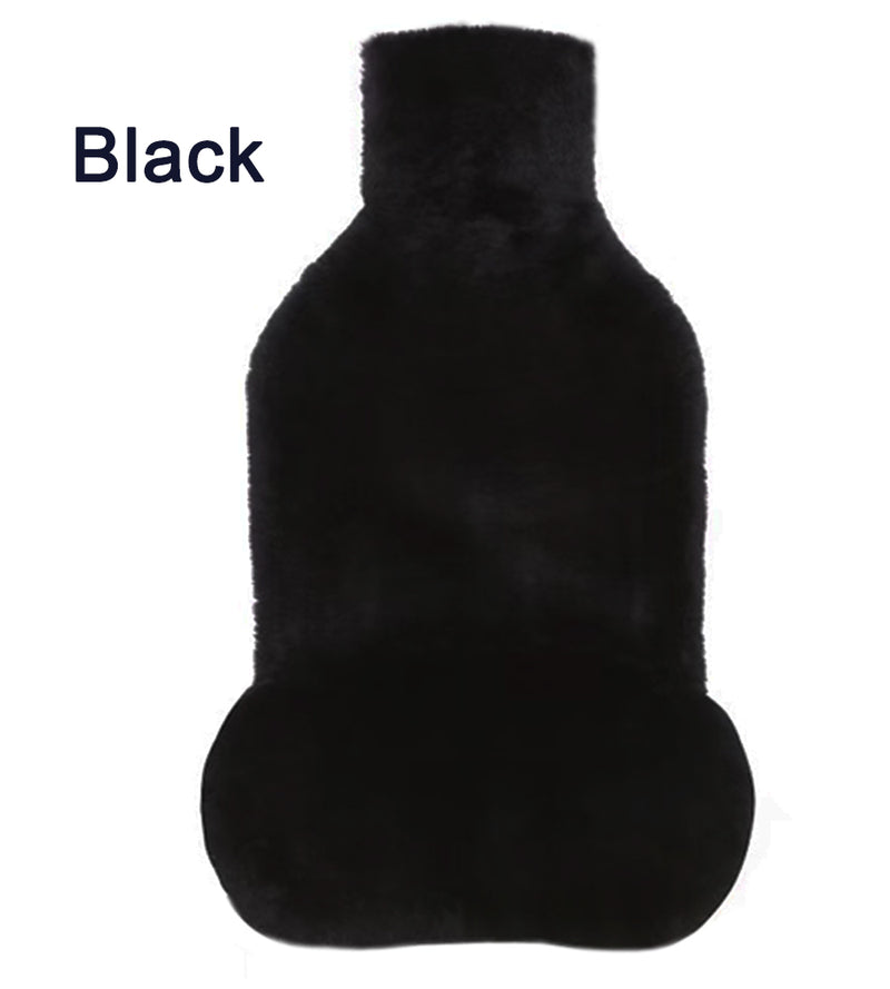Short Wool Universal Fit
