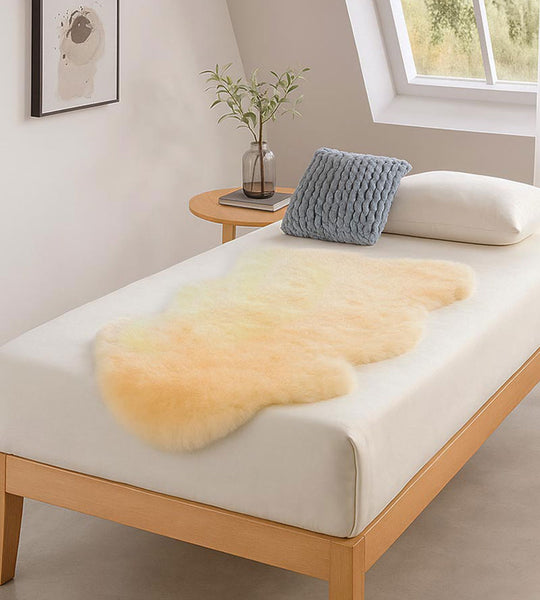 3085_Medical_Sheepskin_placed_