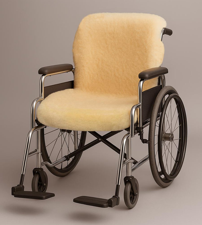 Australian Medical Sheepskin - Large