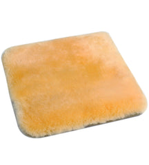 Medical Sheepskin Seat Pad