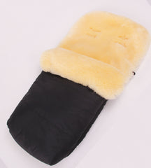 Snug Stroller Sheepskin