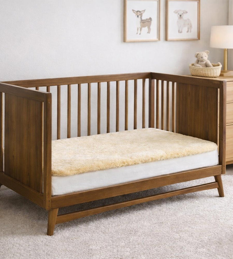 bugaboo wool mattress cover Wool Mattress Pad