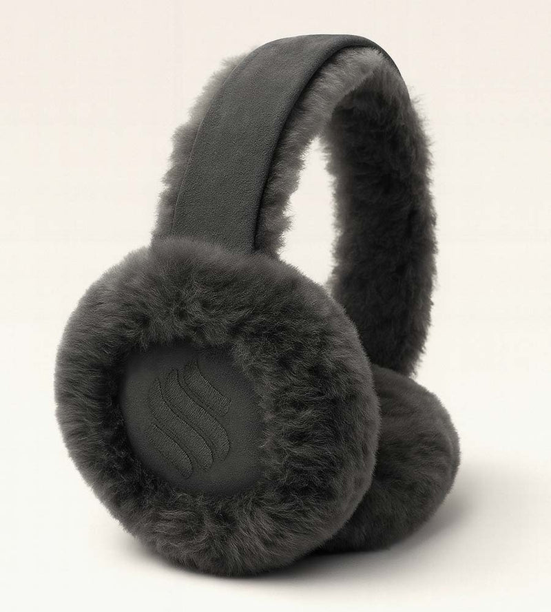 Sheepskin Ear Muffs