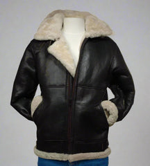 B3 Women's Bomber Jacket