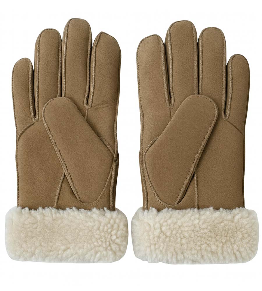 Men's Sheepskin Gloves