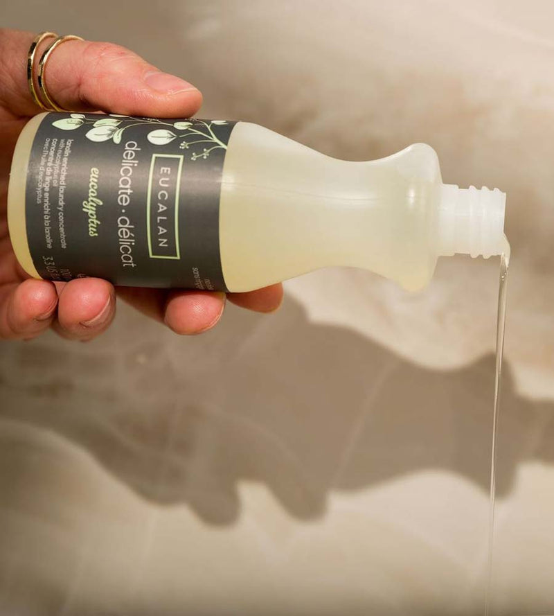 Woolwash Sheepskin Cleaner | Canadian made by Eucalan™ | SheepskinShop.com