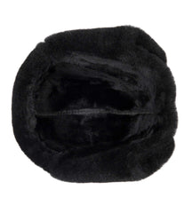 B3 Aviator Hat - Black