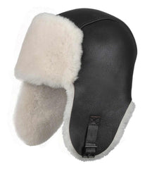 Pilot's Hat - Antik