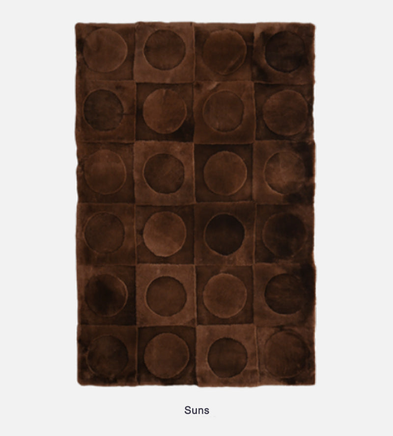 Shorn Wool SUNS