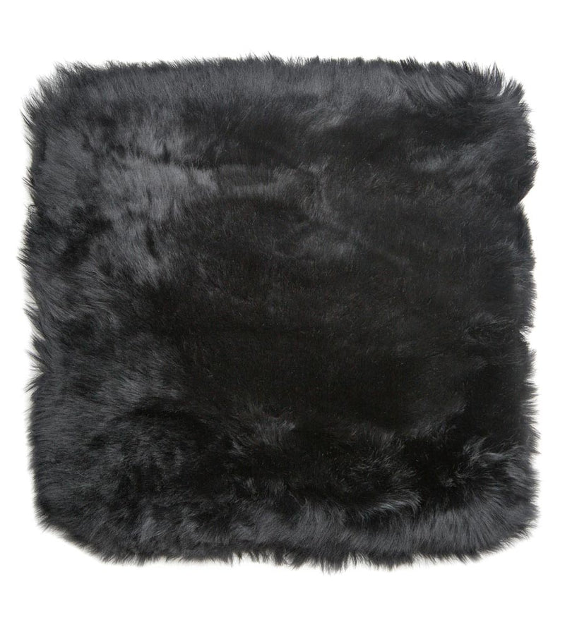 Sheepskin Pet Pad