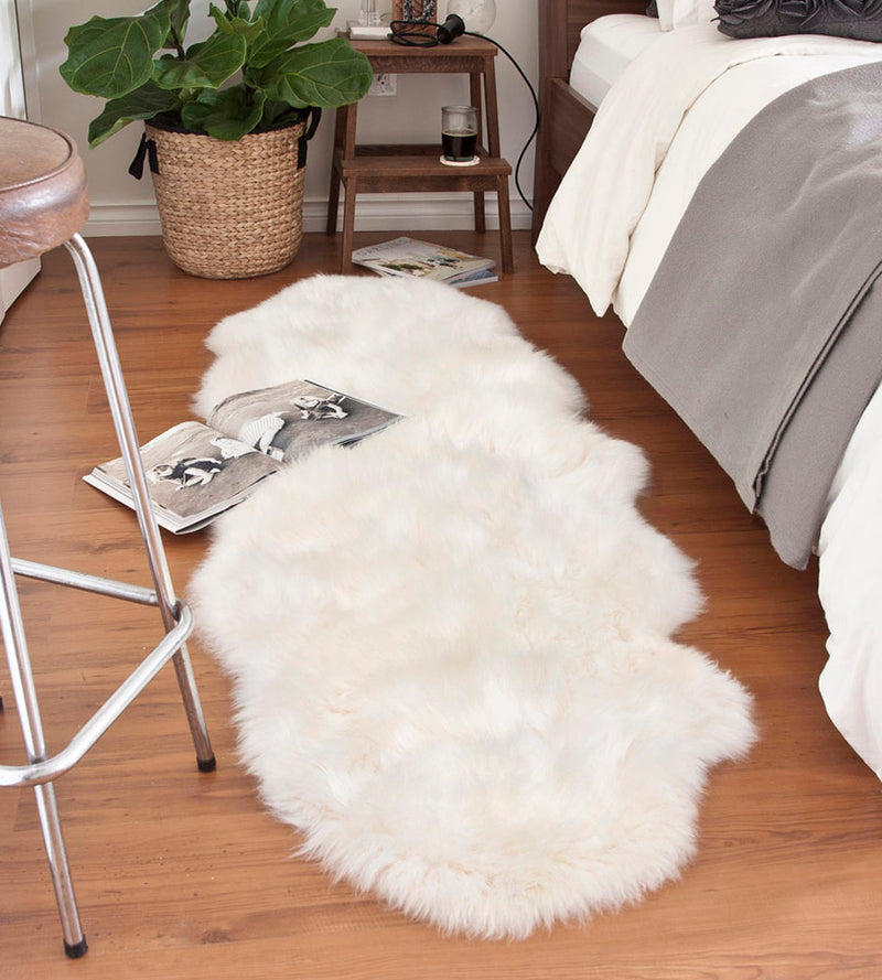 Sheepskin & Lambskin Rugs on Sale | SheepskinShop.com | SheepskinShop.com