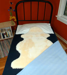 Australian Medical Sheepskin - X Large