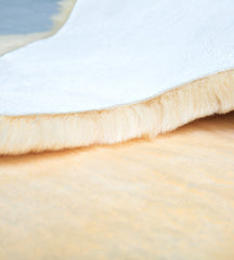 Australian Medical Sheepskin - X Large