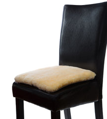 Medical Sheepskin Seat Pad