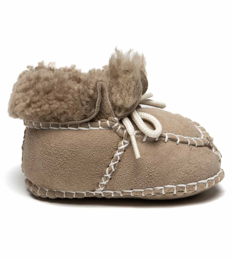 Crown Vintage Lil Max Slipper - Kids' - Free Shipping | DSW