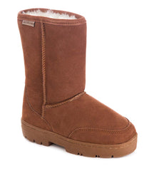 Kid's Sheepskin Boot (ages 3-6)