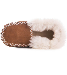 Kids Moccasins (ages 2-6)