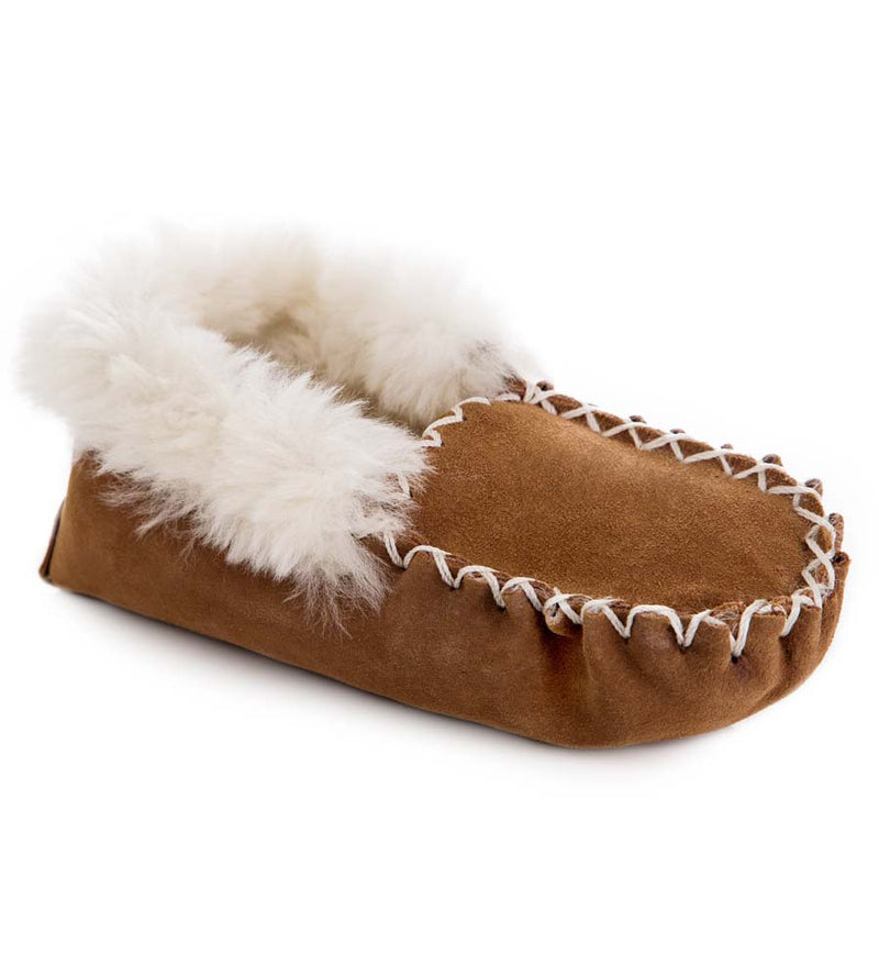 Kids Moccasins (ages 2-6)