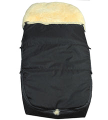 Snug Stroller Sheepskin