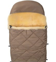 Snug Stroller Sheepskin