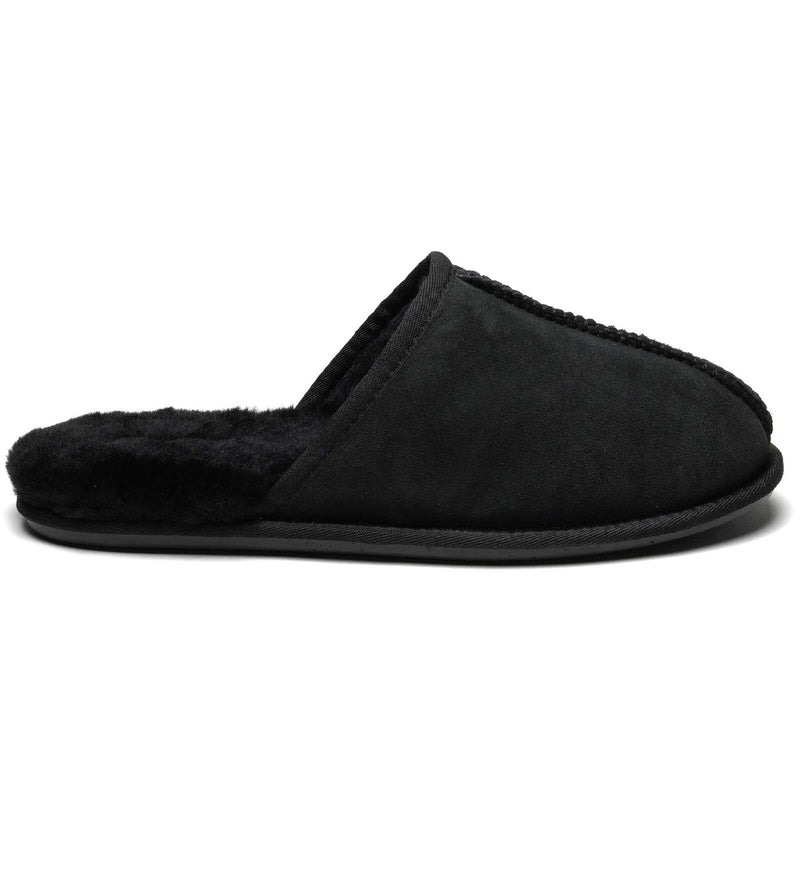 Sheepskin Slippers - Men