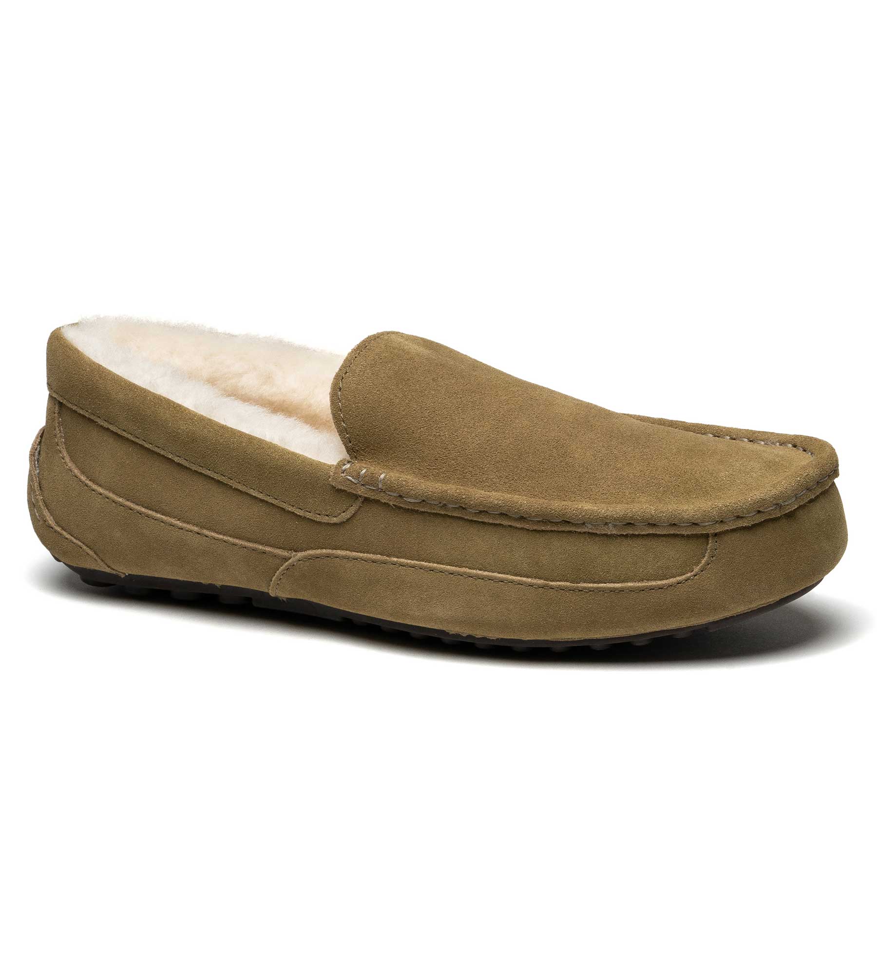 Men's | color men's slippers | SheepskinShop.com
