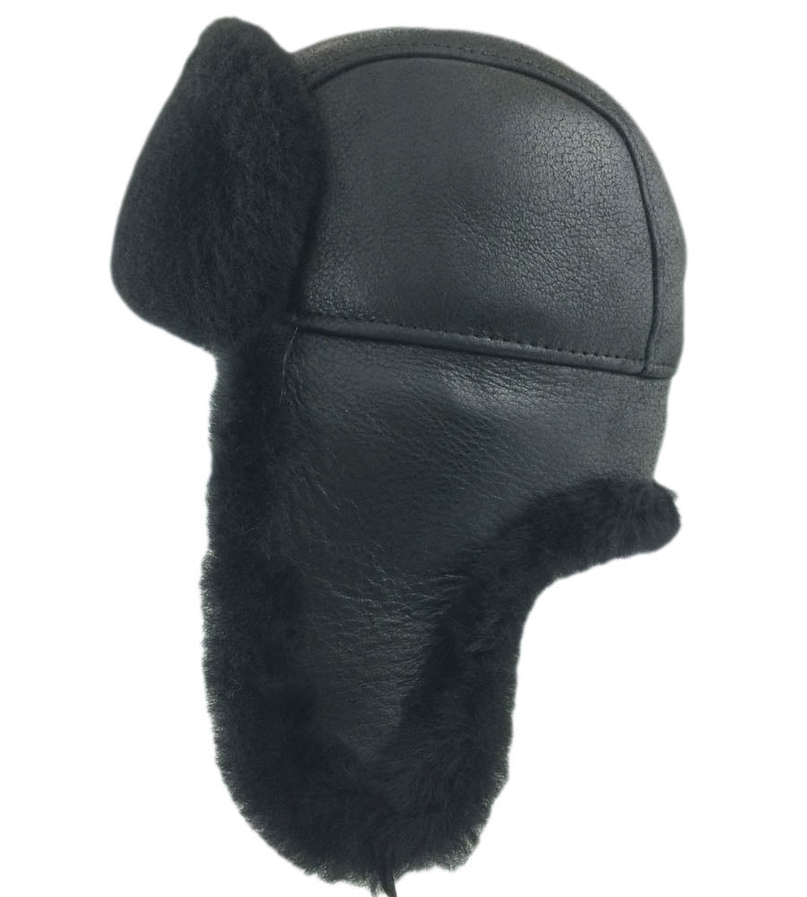 Mens bomber hat hotsell