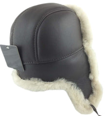 B3 Aviator Hat - Antik