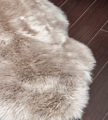 Double Stone Sheepskin