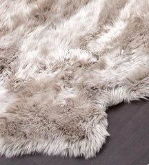 Sexto Stone Sheepskin